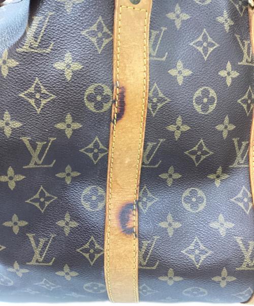 LOUIS VUITTON（ルイ ヴィトン）LOUIS VUITTON (ルイ ヴィトン) トラベルバッグの古着・服飾アイテム
