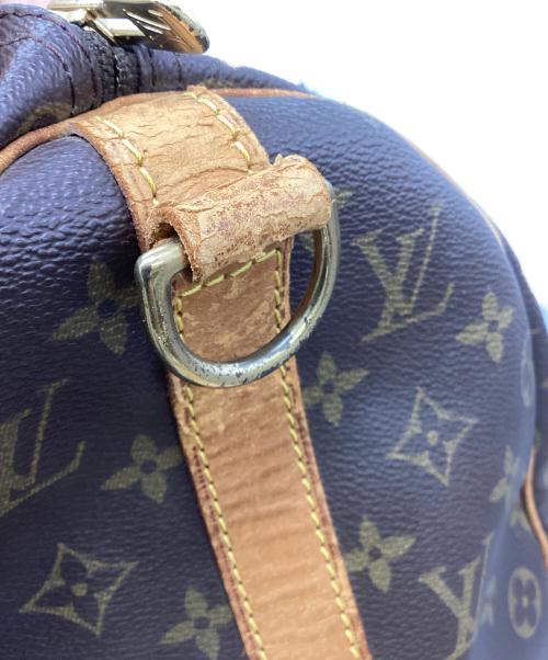 LOUIS VUITTON（ルイ ヴィトン）LOUIS VUITTON (ルイ ヴィトン) トラベルバッグの古着・服飾アイテム