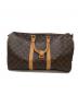 LOUIS VUITTON（ルイ ヴィトン）の古着「トラベルバッグ」