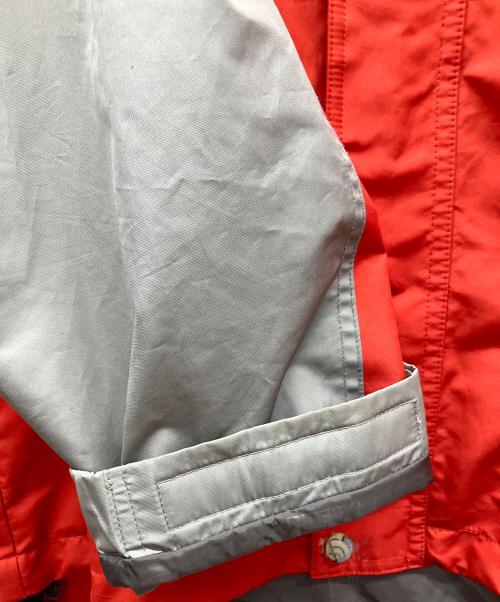 THE NORTH FACE（ザ ノース フェイス）THE NORTH FACE (ザ ノース フェイス) CLIMB VERY LIGHT JACKET レッド サイズ:freeの古着・服飾アイテム
