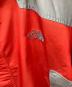 中古・古着 THE NORTH FACE (ザ ノース フェイス) CLIMB VERY LIGHT JACKET レッド サイズ:free：4000円