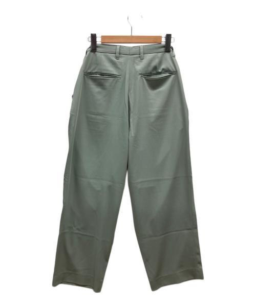 HARE（ハレ）HARE (ハレ) セットアップ ライトグリーン サイズ:Mの古着・服飾アイテム