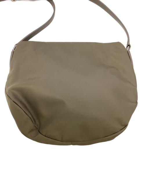 MARC JACOBS（マークジェイコブズ）MARC JACOBS (マークジェイコブス) ショルダーバッグ ブラウンの古着・服飾アイテム