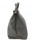 LONGCHAMP (ロンシャン) トートバッグ グレー：9000円