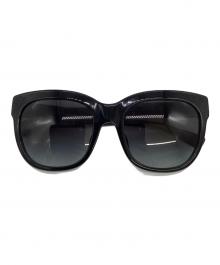 DOLCE & GABBANA（ドルチェ＆ガッバーナ）の古着「サングラス」｜ブラック