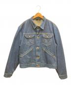 Wranglerラングラー）の古着「デニムジャケット」