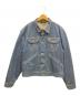 Wrangler（ラングラー）の古着「デニムジャケット」