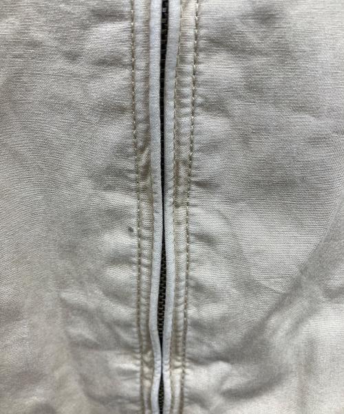 POLO RALPH LAUREN（ポロ・ラルフローレン）POLO RALPH LAUREN (ポロ・ラルフローレン) スイングトップ ベージュ サイズ:2XLの古着・服飾アイテム