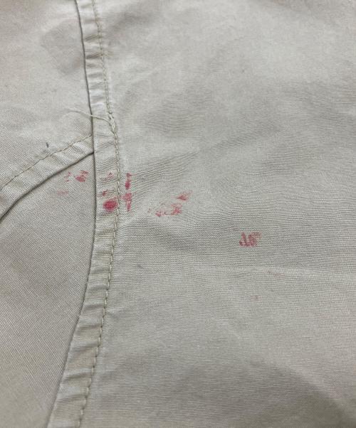 POLO RALPH LAUREN（ポロ・ラルフローレン）POLO RALPH LAUREN (ポロ・ラルフローレン) スイングトップ ベージュ サイズ:2XLの古着・服飾アイテム