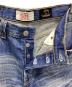 中古・古着 LEVI'S (リーバイス) stussy (ステューシー) デニムパンツ サイズ:W30：10000円