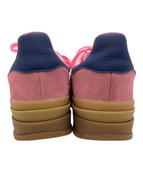 adidas（アディダス）adidas (アディダス) スニーカー/GAZELLE ピンク サイズ:25.5cmの古着・服飾アイテム