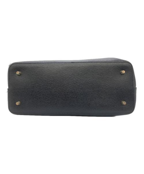 FURLA（フルラ）FURLA (フルラ) 2WAYバッグ ブラックの古着・服飾アイテム