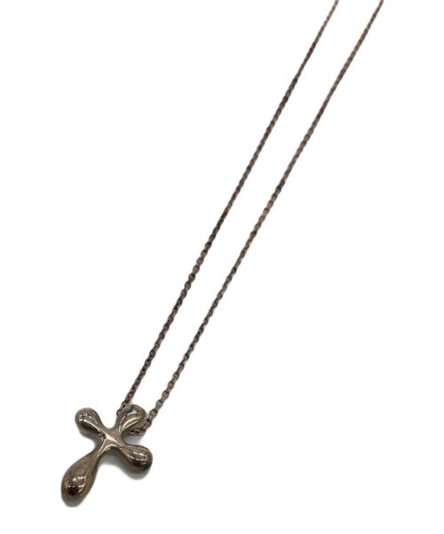 TIFFANY & Co.（ティファニー）TIFFANY & Co. (ティファニー) シルバーネックレスの古着・服飾アイテム