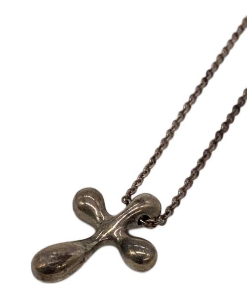 TIFFANY & Co.（ティファニー）TIFFANY & Co. (ティファニー) シルバーネックレスの古着・服飾アイテム