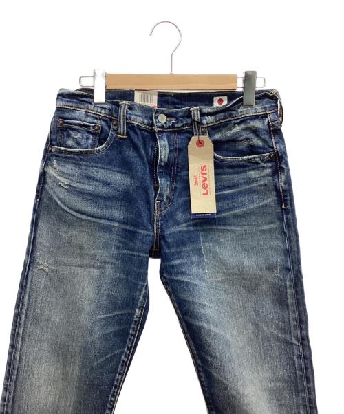 LEVI'S（リーバイス）LEVI'S (リーバイス) デニムパンツ インディゴ サイズ:ｗ30の古着・服飾アイテム