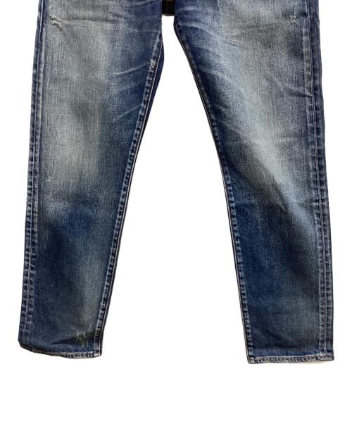 LEVI'S（リーバイス）LEVI'S (リーバイス) デニムパンツ インディゴ サイズ:ｗ30の古着・服飾アイテム