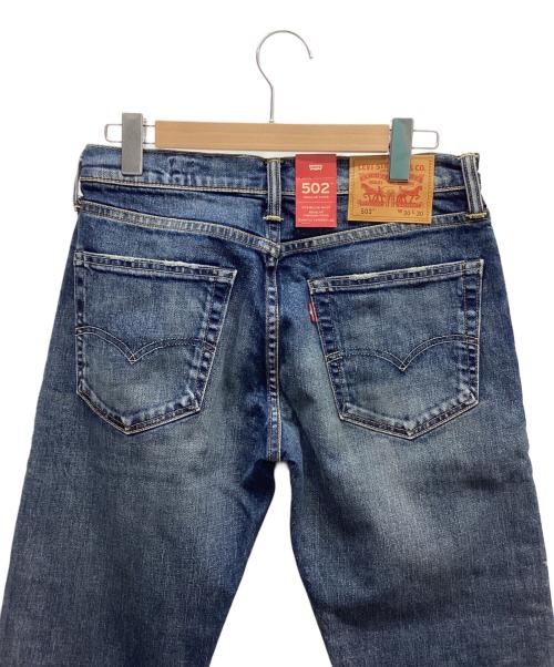 LEVI'S（リーバイス）LEVI'S (リーバイス) デニムパンツ インディゴ サイズ:ｗ30の古着・服飾アイテム