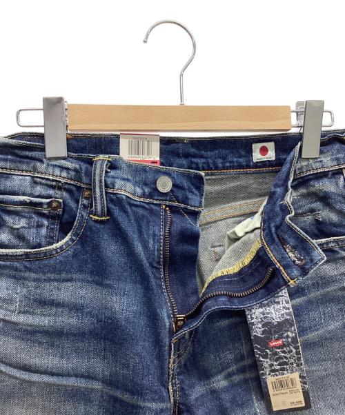 LEVI'S（リーバイス）LEVI'S (リーバイス) デニムパンツ インディゴ サイズ:ｗ30の古着・服飾アイテム
