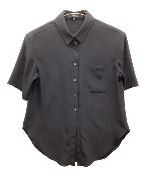 theory（セオリー）theory (セオリー) Prime GGT Hekanina CS theory  ブラック サイズ:Sの古着・服飾アイテム