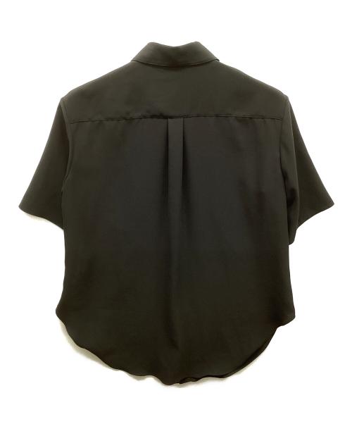 theory（セオリー）theory (セオリー) Prime GGT Hekanina CS theory  ブラック サイズ:Sの古着・服飾アイテム