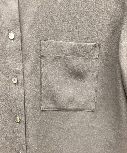 theory（セオリー）theory (セオリー) Prime GGT Hekanina CS theory  ブラック サイズ:Sの古着・服飾アイテム