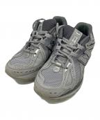 NEW BALANCEニューバランス）の古着「スニーカー」｜グレー