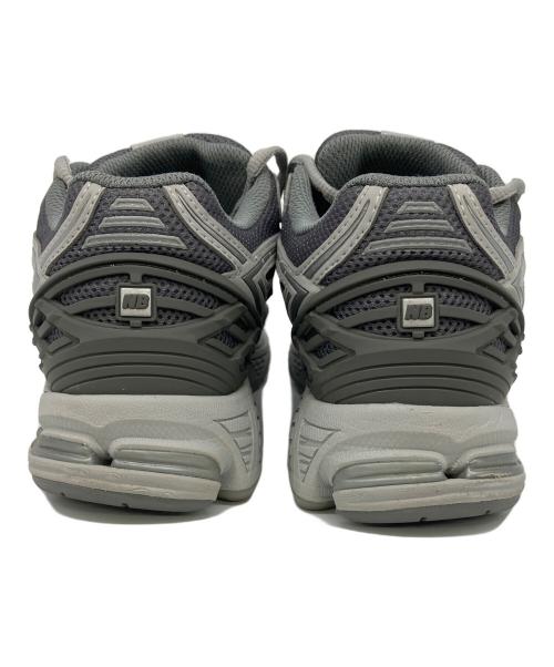 NEW BALANCE（ニューバランス）NEW BALANCE (ニューバランス) スニーカー グレー サイズ:22.5cmの古着・服飾アイテム