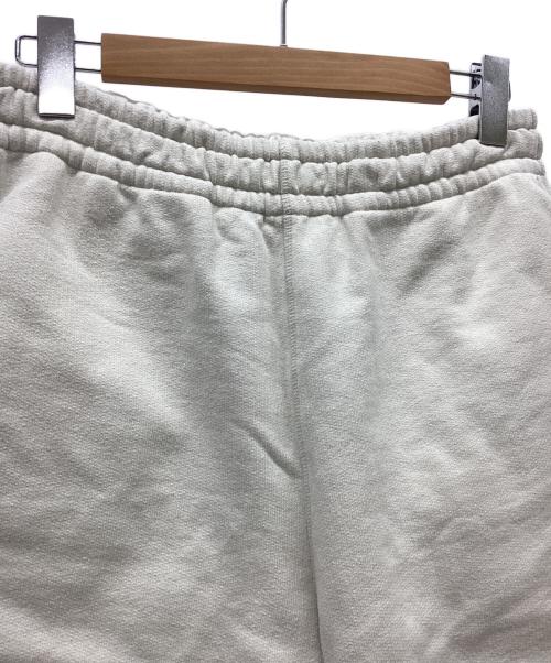 MHL（エムエイチエル）MHL (エムエイチエル) ハーフパンツ ベージュ サイズ:Mの古着・服飾アイテム