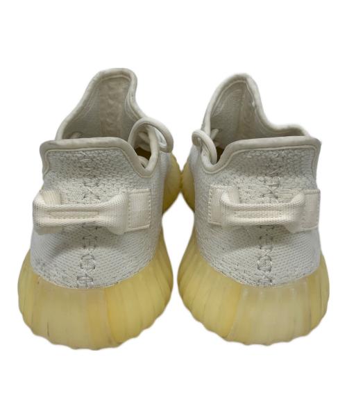 adidas（アディダス）adidas (アディダス) スニーカー ホワイト サイズ:26cmの古着・服飾アイテム