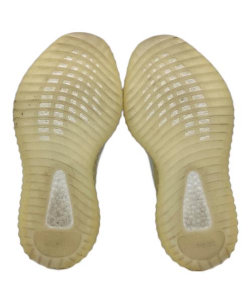 adidas（アディダス）adidas (アディダス) スニーカー ホワイト サイズ:26cmの古着・服飾アイテム