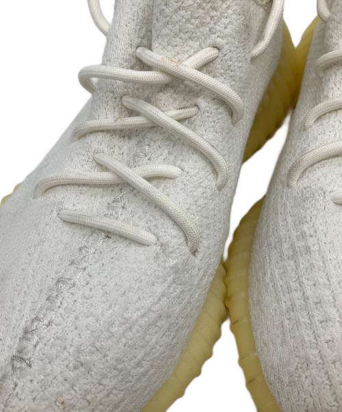 adidas（アディダス）adidas (アディダス) スニーカー ホワイト サイズ:26cmの古着・服飾アイテム