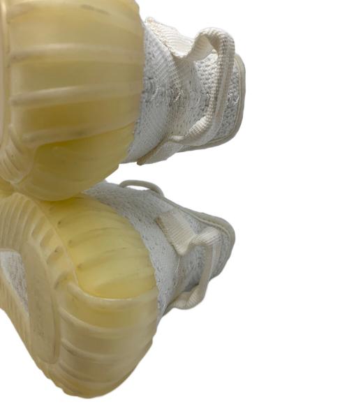 adidas（アディダス）adidas (アディダス) スニーカー ホワイト サイズ:26cmの古着・服飾アイテム