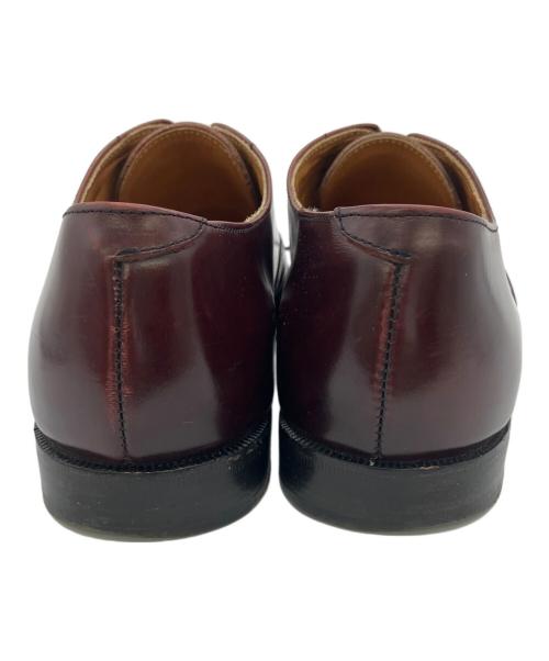 COLE HAAN（コールハーン）COLE HAAN (コールハーン) ドレスシューズ ブラウン サイズ:9Dの古着・服飾アイテム