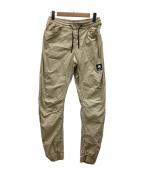 MAMMUTマムート）の古着「パンツ」｜ベージュ