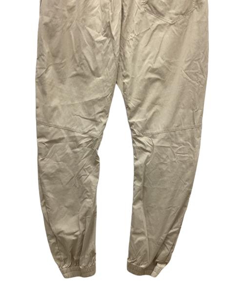 MAMMUT（マムート）MAMMUT (マムート) パンツ ベージュ サイズ:Sの古着・服飾アイテム