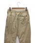 中古・古着 MAMMUT (マムート) パンツ ベージュ サイズ:S：5000円