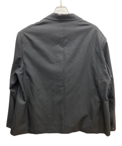 jieda（ジエダ）jieda (ジエダ) ジャケット ブラック サイズ:2の古着・服飾アイテム