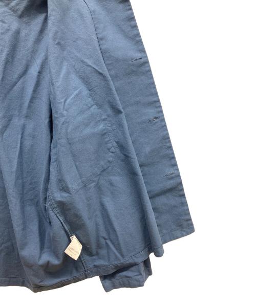 Needles（ニードルズ）Needles (ニードルズ) コットンフランネル パジャマシャツ ネイビー サイズ:Sの古着・服飾アイテム