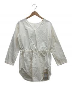 中古・古着通販】R'IAM-PLAGE (リアムプラージュ) Skipper Long シャツ