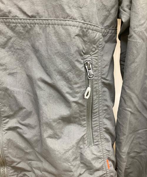 MAMMUT（マムート）MAMMUT (マムート) ナイロンジャケット ブラック サイズ:Lの古着・服飾アイテム