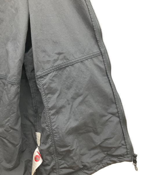 MAMMUT（マムート）MAMMUT (マムート) ナイロンジャケット ブラック サイズ:Lの古着・服飾アイテム