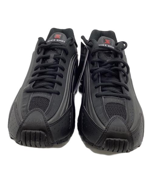 NIKE（ナイキ）NIKE (ナイキ) スニーカー ブラック サイズ:28.5 未使用品の古着・服飾アイテム