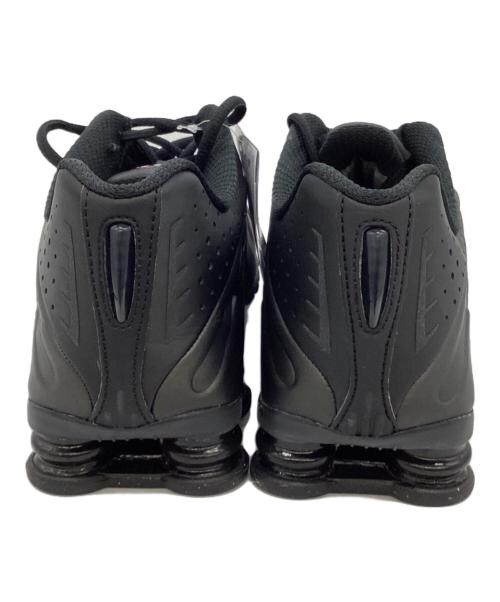 NIKE（ナイキ）NIKE (ナイキ) スニーカー ブラック サイズ:28.5 未使用品の古着・服飾アイテム