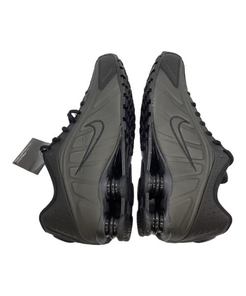 NIKE（ナイキ）NIKE (ナイキ) スニーカー ブラック サイズ:28.5 未使用品の古着・服飾アイテム