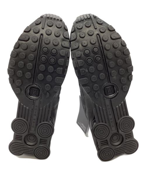 NIKE（ナイキ）NIKE (ナイキ) スニーカー ブラック サイズ:28.5 未使用品の古着・服飾アイテム