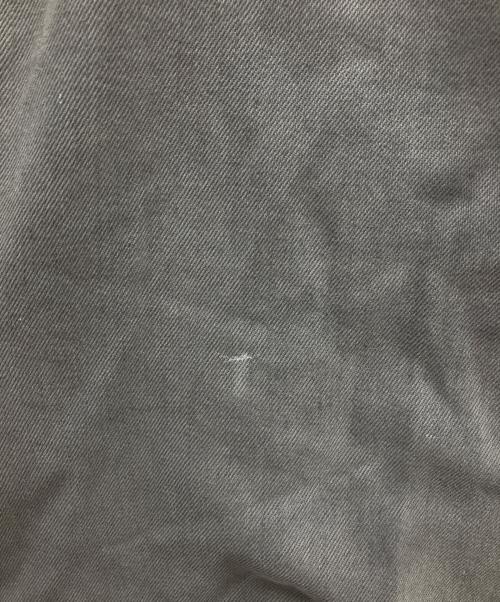 Acne studios（アクネ ストゥディオス）Acne studios (アクネ ストゥディオス) スーパーバギーフィットジーンズ ブラック サイズ:44の古着・服飾アイテム