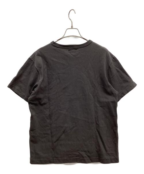 COLIMBO（コリンボ）COLIMBO (コリンボ) 長袖カットソー ブラック サイズ:L 未使用品の古着・服飾アイテム