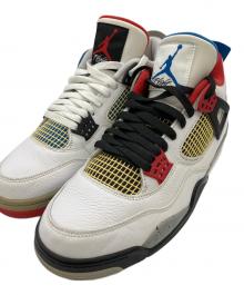 NIKE（ナイキ）の古着「スニーカー」｜レッド×ホワイト