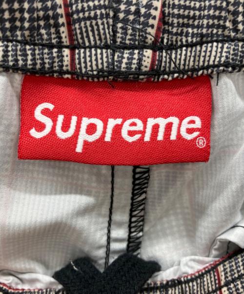 SUPREME（シュプリーム）SUPREME (シュプリーム) ナイロンパンツ グレー サイズ:Sの古着・服飾アイテム