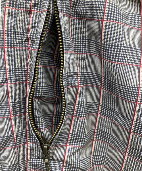 SUPREME（シュプリーム）SUPREME (シュプリーム) ナイロンパンツ グレー サイズ:Sの古着・服飾アイテム